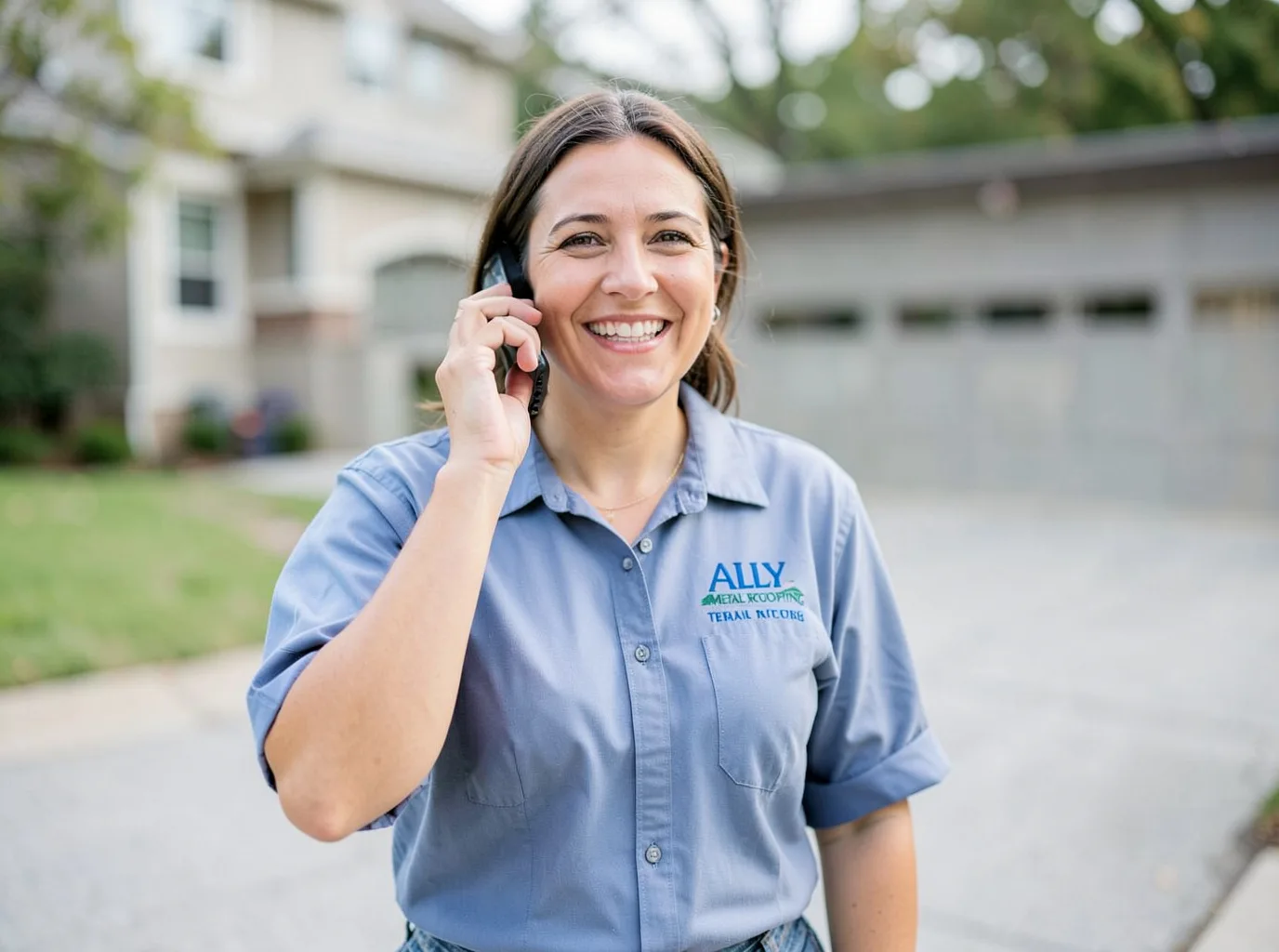 Metal Roof Installation Sanderson, FL FAQs